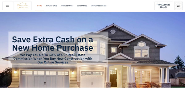 New Home Buyer LLC