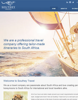 Southey Travel