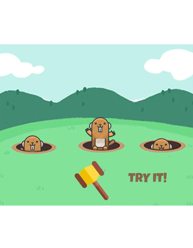 Try It banner